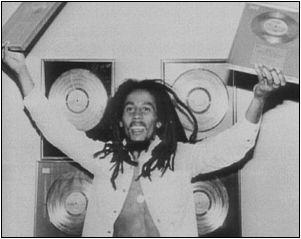 bob marley la l�gende
